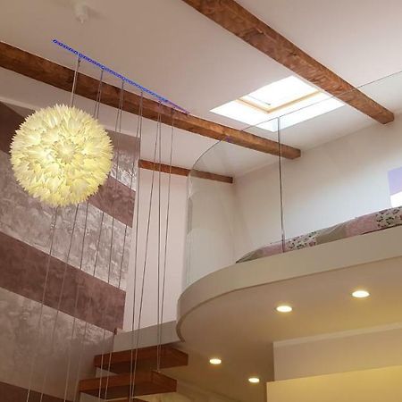 Fiumanka Apartment Rijeka Bagian luar foto