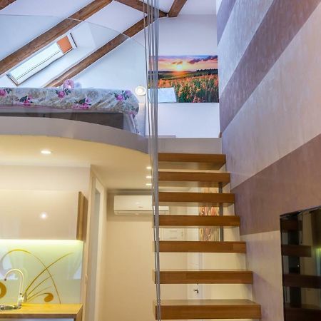 Fiumanka Apartment Rijeka Bagian luar foto