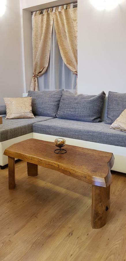 Fiumanka Apartment Rijeka Bagian luar foto