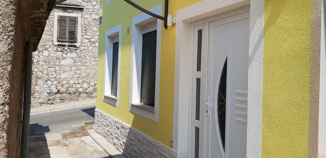 Fiumanka Apartment Rijeka Bagian luar foto
