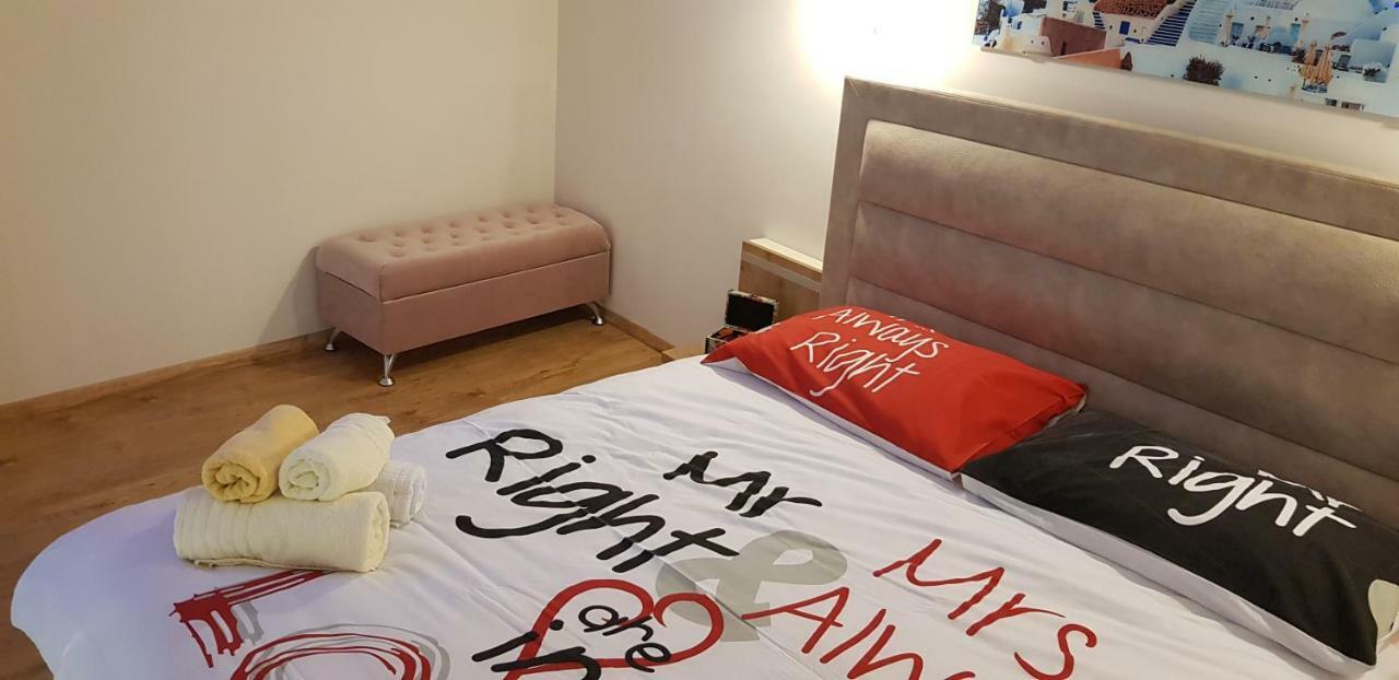 Fiumanka Apartment Rijeka Bagian luar foto