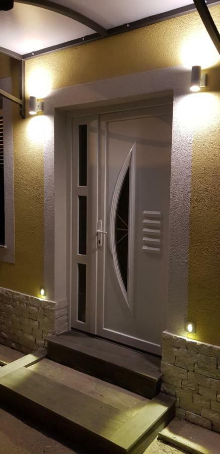Fiumanka Apartment Rijeka Bagian luar foto