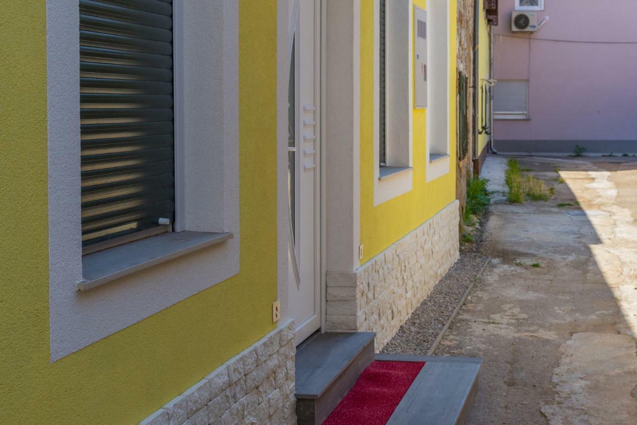 Fiumanka Apartment Rijeka Bagian luar foto