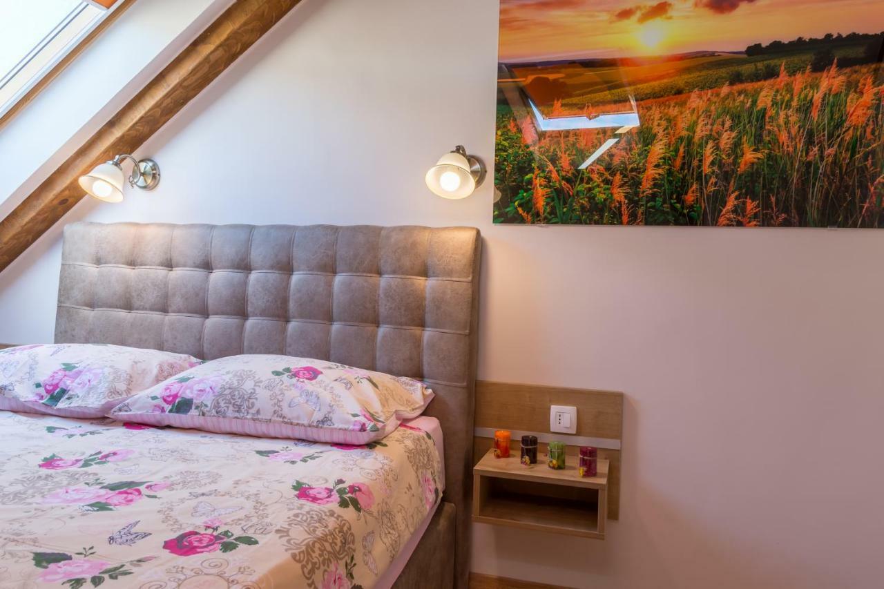 Fiumanka Apartment Rijeka Bagian luar foto