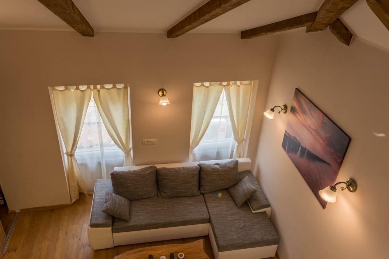 Fiumanka Apartment Rijeka Bagian luar foto