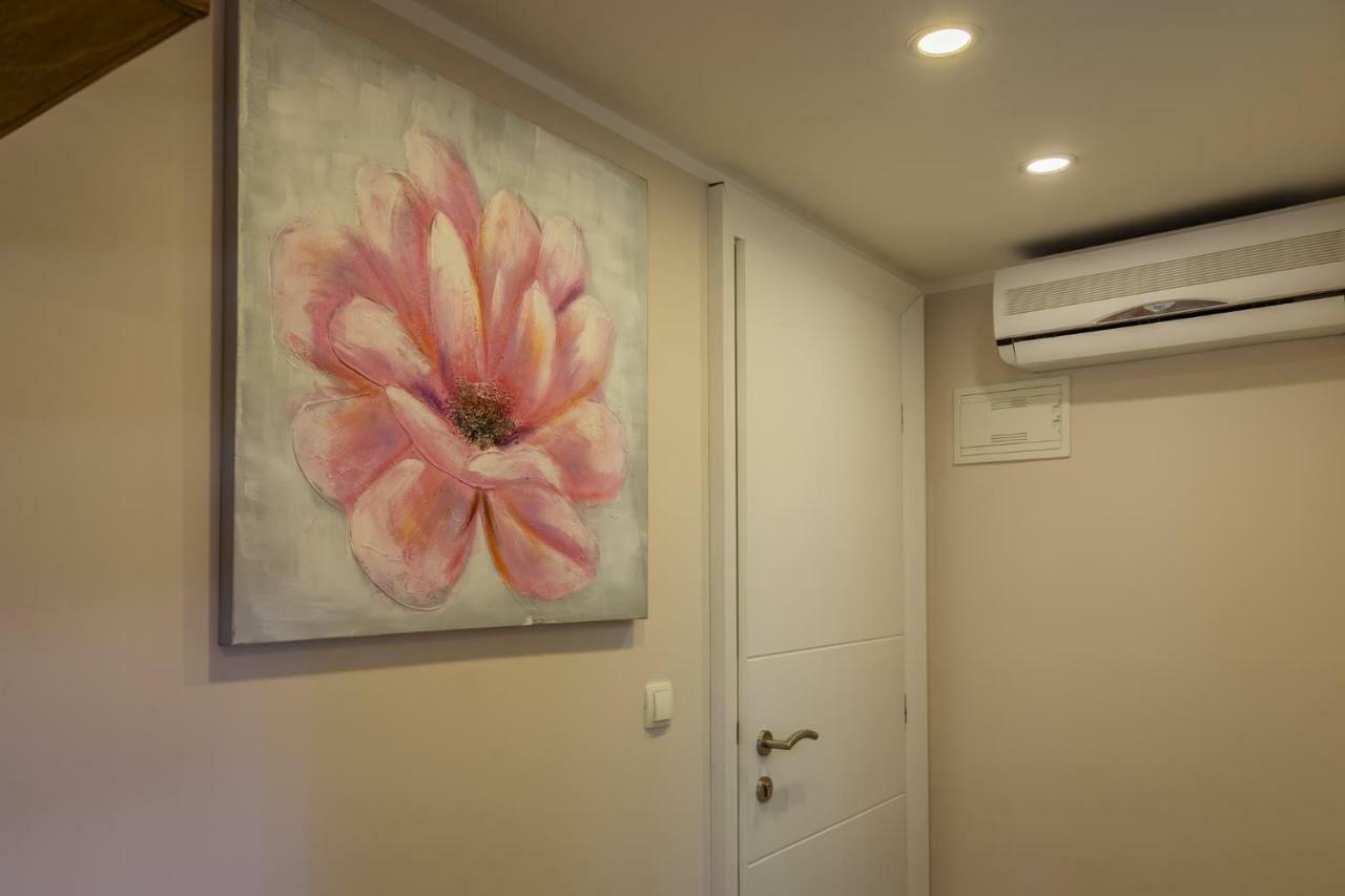Fiumanka Apartment Rijeka Bagian luar foto