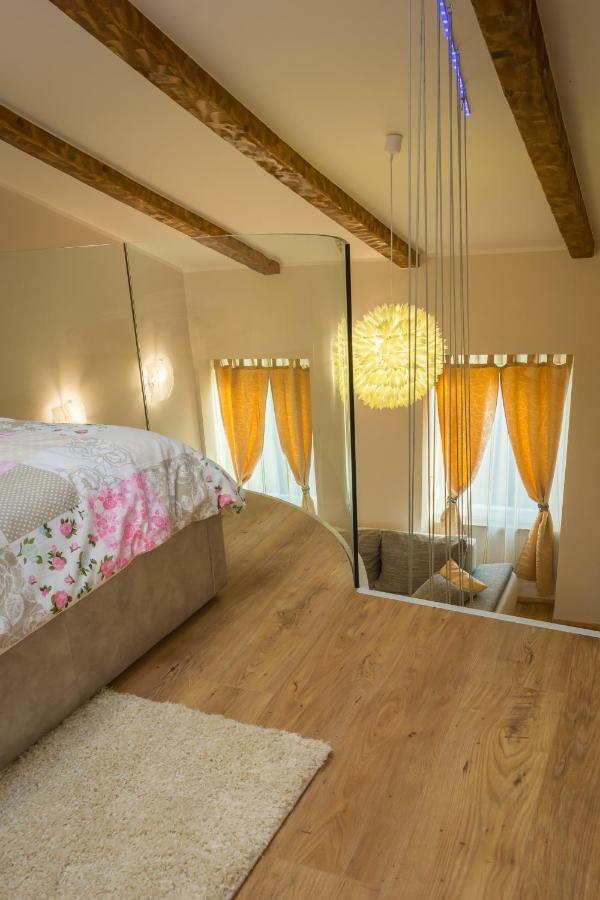 Fiumanka Apartment Rijeka Bagian luar foto