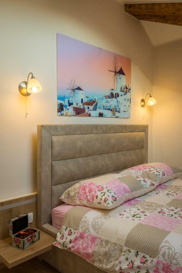 Fiumanka Apartment Rijeka Bagian luar foto