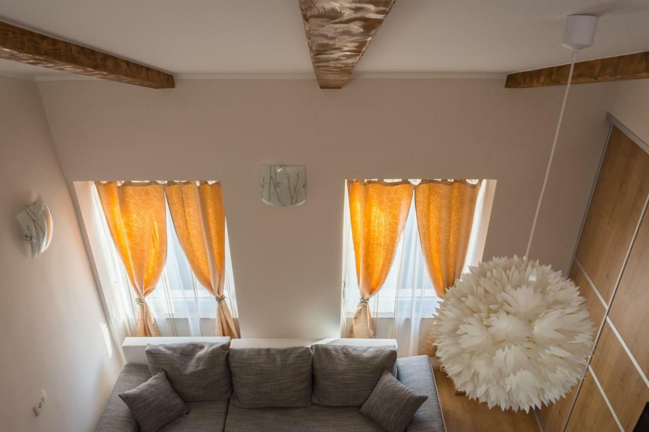 Fiumanka Apartment Rijeka Bagian luar foto