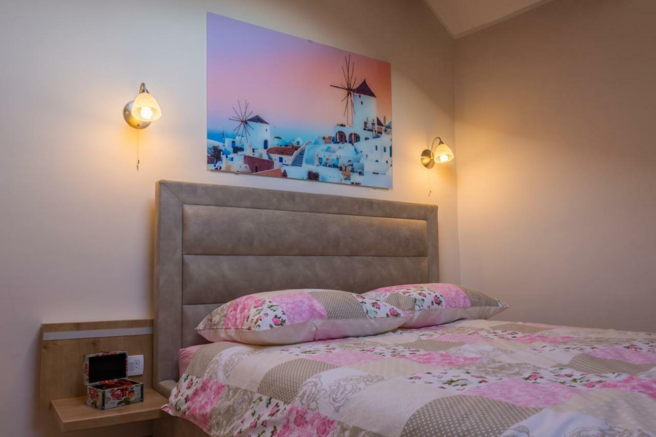 Fiumanka Apartment Rijeka Bagian luar foto