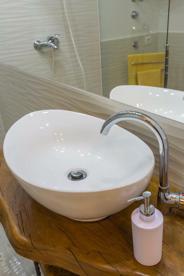 Fiumanka Apartment Rijeka Bagian luar foto