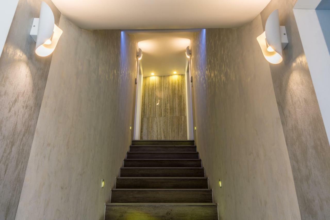 Fiumanka Apartment Rijeka Bagian luar foto
