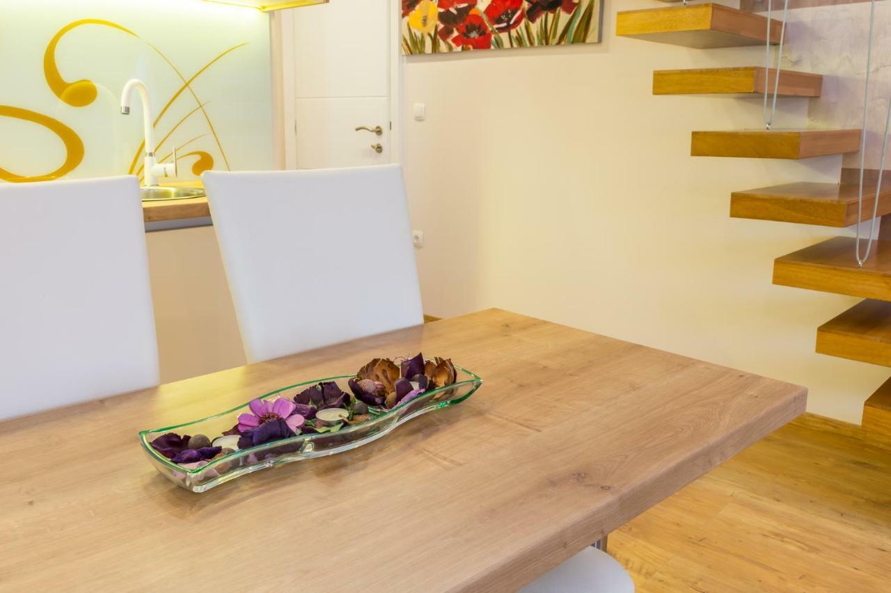 Fiumanka Apartment Rijeka Bagian luar foto